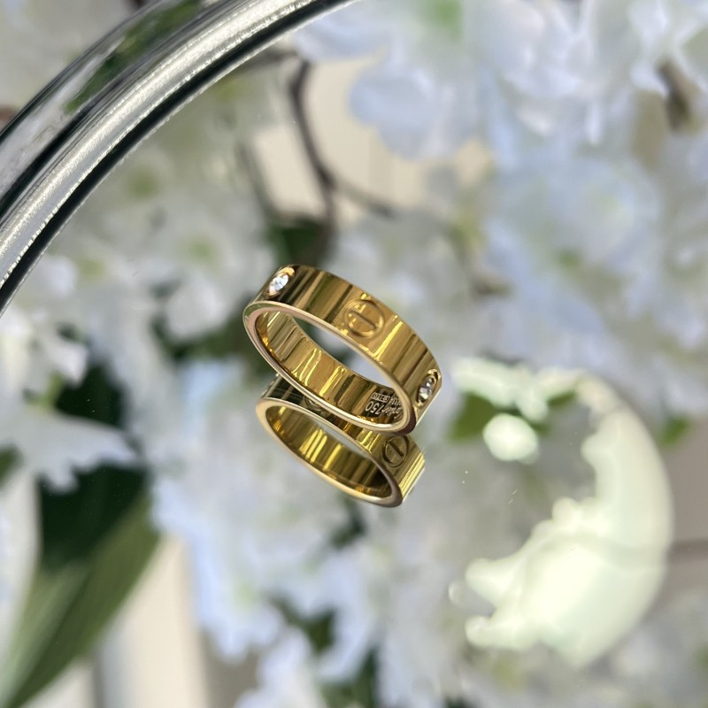 خاتم 7-Cartier